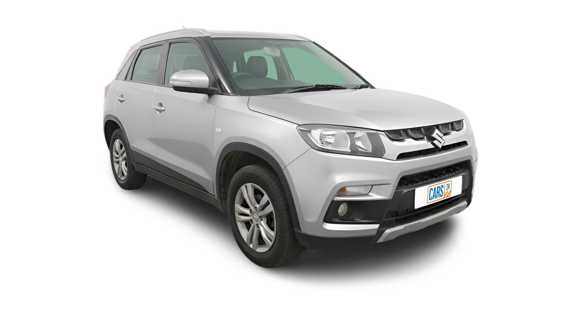 Maruti Vitara Brezza-img